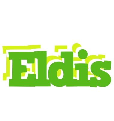 Eldis picnic logo