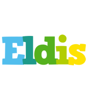 Eldis rainbows logo