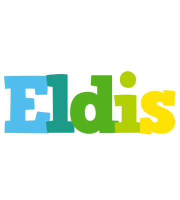 Eldis rainbows logo