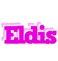 Eldis rumba logo