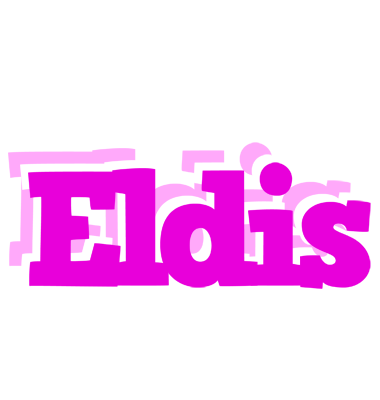 Eldis rumba logo