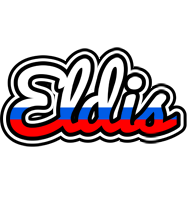 Eldis russia logo