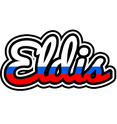 Eldis russia logo