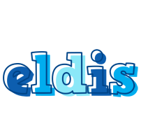 Eldis sailor logo