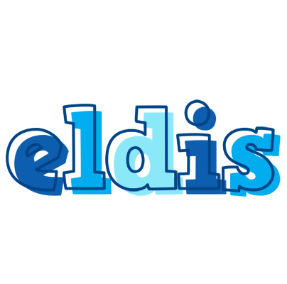 Eldis sailor logo