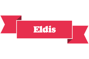 Eldis sale logo