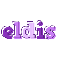 Eldis sensual logo