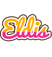 Eldis smoothie logo