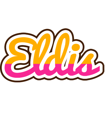 Eldis smoothie logo