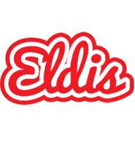 Eldis sunshine logo