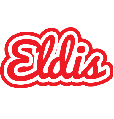 Eldis sunshine logo