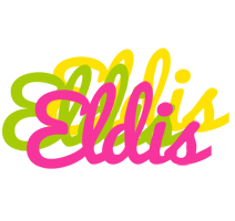 Eldis sweets logo