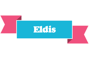 Eldis today logo