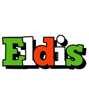 Eldis venezia logo