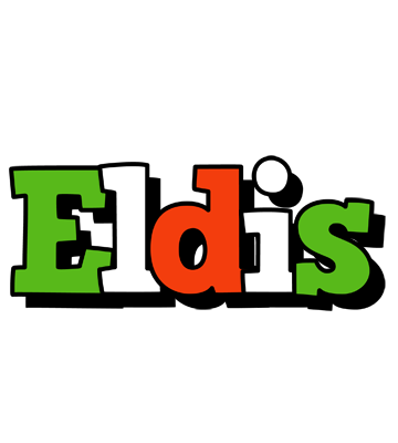 Eldis venezia logo