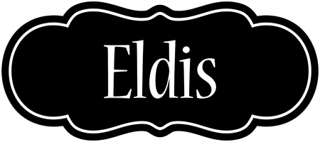 Eldis welcome logo