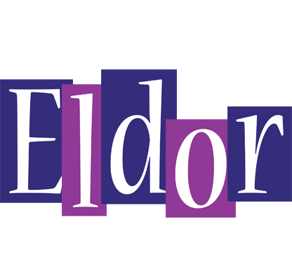 Eldor autumn logo