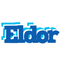 Eldor business logo