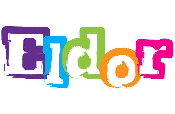 Eldor casino logo