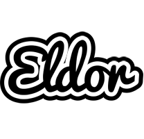 Eldor chess logo