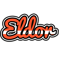 Eldor denmark logo