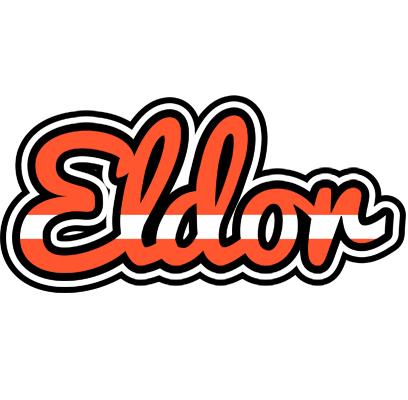 Eldor denmark logo