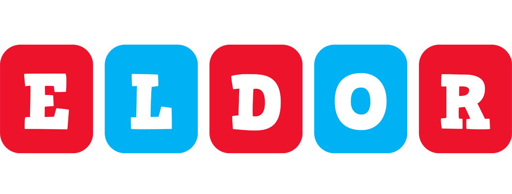 Eldor diesel logo