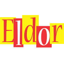 Eldor errors logo