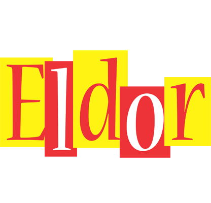 Eldor errors logo