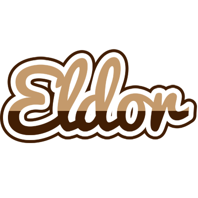 Eldor exclusive logo