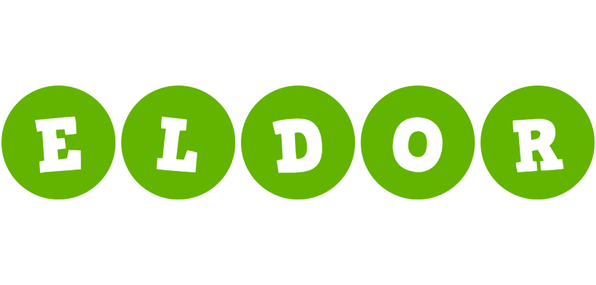 Eldor games logo