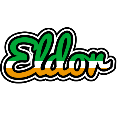 Eldor ireland logo