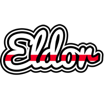 Eldor kingdom logo