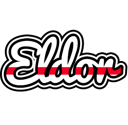 Eldor kingdom logo