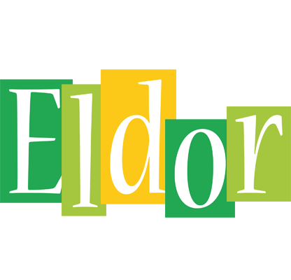 Eldor lemonade logo