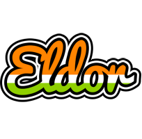 Eldor mumbai logo