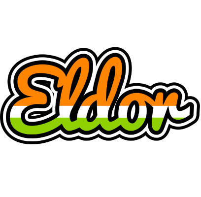 Eldor mumbai logo