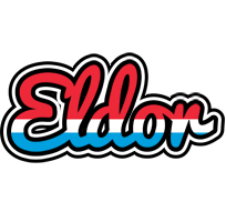 Eldor norway logo