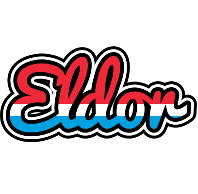 Eldor norway logo