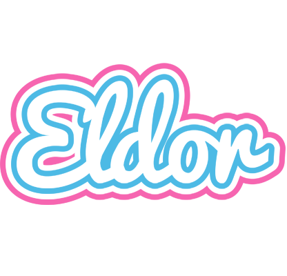 Eldor outdoors logo