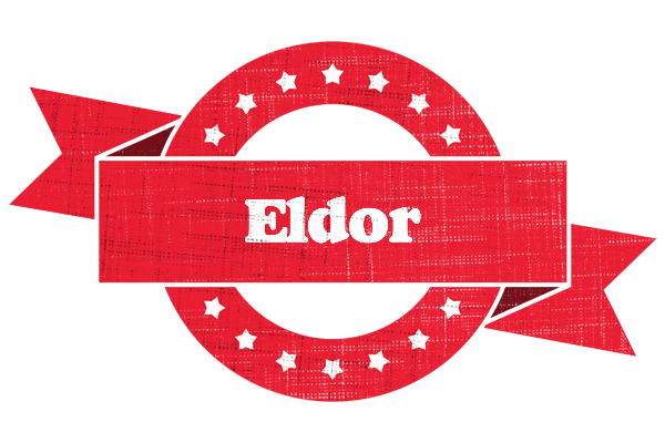 Eldor passion logo