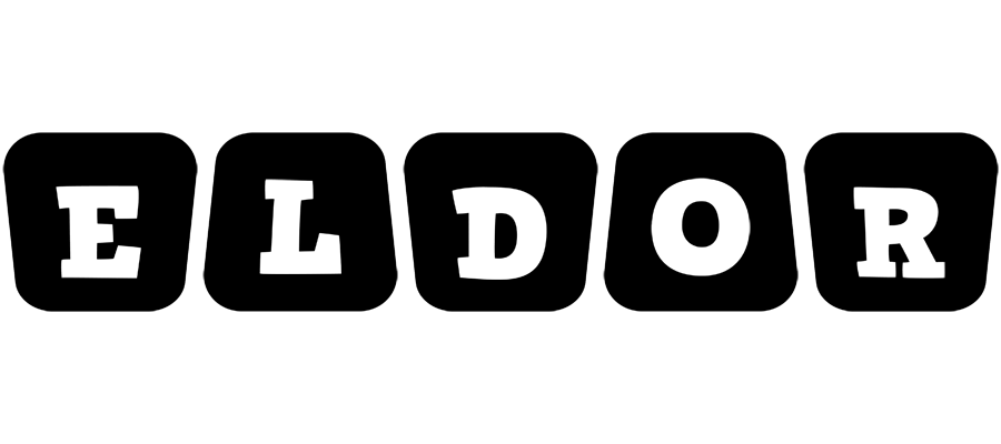 Eldor racing logo