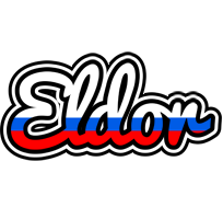 Eldor russia logo