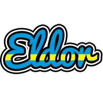 Eldor sweden logo