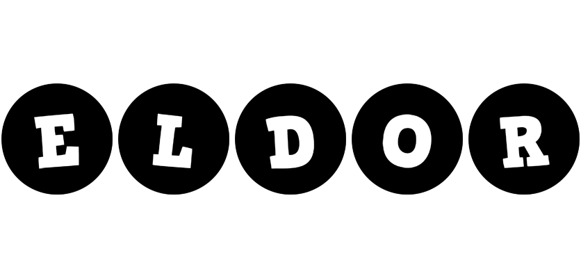 Eldor tools logo