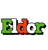 Eldor venezia logo