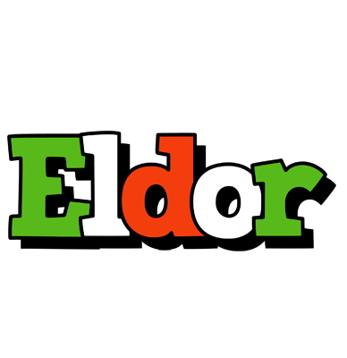 Eldor venezia logo