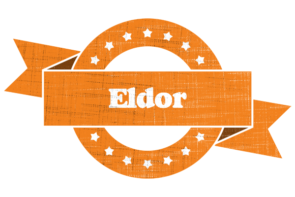 Eldor victory logo