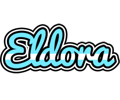 Eldora argentine logo