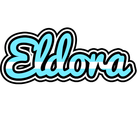 Eldora argentine logo